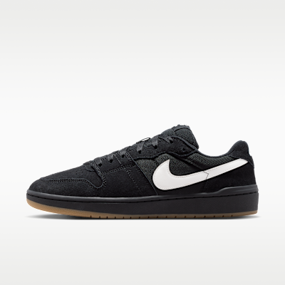 新品未使用NIKE SB ZOOM 25cm Nike SB Code 58 Skate Shoes. Nike ID